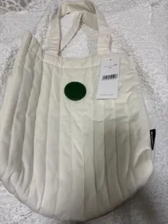 スターバックス　トートバッグ　2024福袋　キルティングトートバッグ