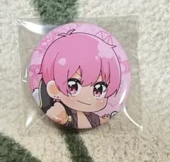 いれいす ないこ 缶バッジ 海賊団デフォ