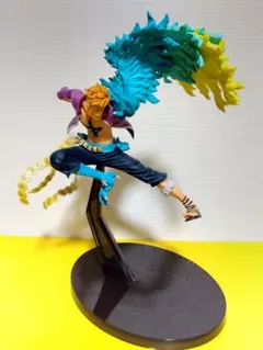 ワンピース造形王頂上決戦マルコフィギュア