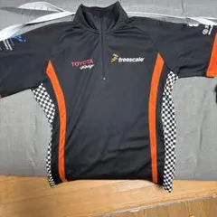 支給品 ポロシャツ TREK Segafredo サイクルジャージ トレック S