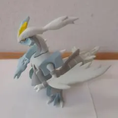 立体ポケモン図鑑　　ホワイトキュレム　★匿名配送★ 2026年最新】立体ポケモン図鑑bw ホワイトキュレムの人気アイテム