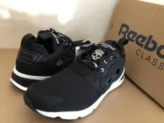 MMJ×Reebokスニーカーのサムネイル