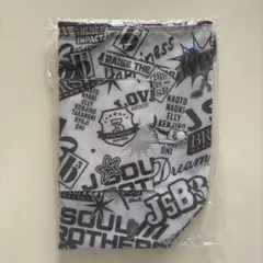 三代目　FC ファンクラブ特典　バッグ