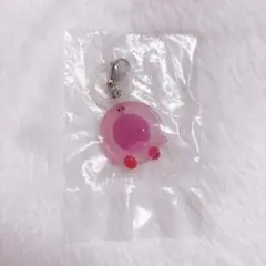 星のカービィ めじるしアクセサリー