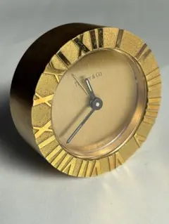 2025年最新】TIFFANY 置時計の人気アイテム - メルカリ