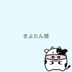 きよたん様 リクエスト 3点 まとめ商品