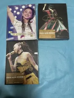 未使用・未開封 安室奈美恵 Final Tour 2018～Final… - メルカリ