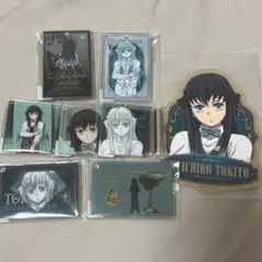 鬼滅の刃 モクテルバー ロト 新作 時透無一郎 - メルカリ