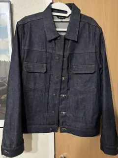 Gramicci JAPANESE DENIM JACKET L - メルカリ