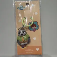 ディズニーミニチャームAセット めじるし フラッシュ②