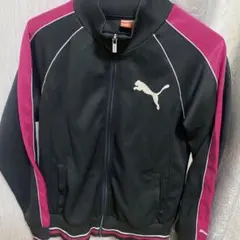 puma プーマ セットアップ　ジャージ