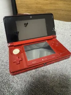 2026年最新】ニンテンドー3DS メタリックレッドの人気アイテム - メルカリ