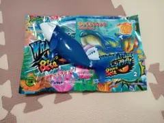 WHALEATTACK＆co No.2 ホッキョククジラ　ホエールアタック　a1のサムネイル