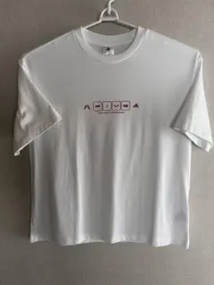 [ adidas Anthony Edwards Tシャツ ホワイト]のサムネイル