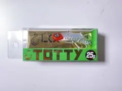 ロンジン　トッティ　２５ｇのサムネイル