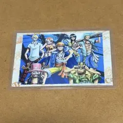 2026年最新】ルフィ海賊団 カードの人気アイテム - メルカリ