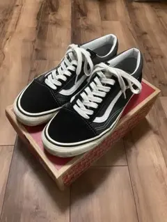 Anaheim VANS Old Skool 36 Dx US8.0