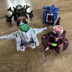 未開封多数　タカラトミー　ボトルマン　まとめ売り 未開封多数 タカラトミー ボトルマン まとめ売り