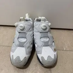 Reebok ポンプフューリー25cmのサムネイル