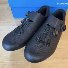 SHIMANO RC7 44E 1回使用のほぼ新品 ニューデザインで新登場！SHIMANO RC7 | お知らせ | ストラーダ