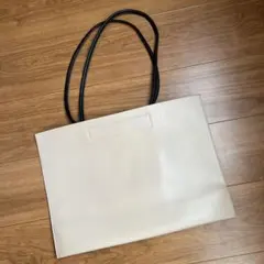 処分価格●即日発送●ラウゴア　LAUGOA 新品未使用　bag