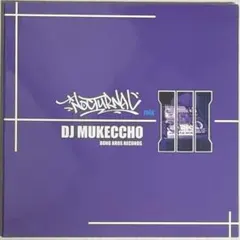 DJ MUKECCHO / NOCTURNAL mix 3
