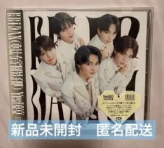 EBiDAN エビダン Yes!東京 CD 初回限定M!LK盤⑤