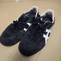 オニツカタイガー セラーノ 23.0cm