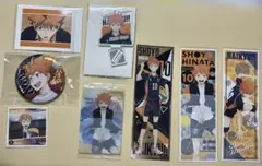 ハイキュー！！ 日向翔陽 まとめ売り