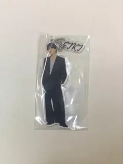 2026年最新】MAZZEL eiki アクスタの人気アイテム - メルカリ