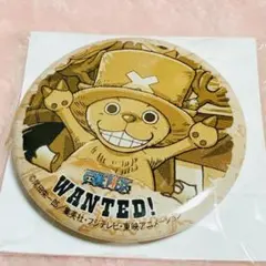 2026年最新】缶バッジチョッパーの人気アイテム - メルカリ