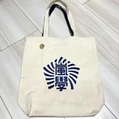 嵐のワクワク学校　トートバッグ