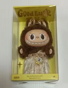 POP MART Good Luck To You フィギュア ラブブ POP MART Good Luck to You ラブブ タイ限定 - メルカリ