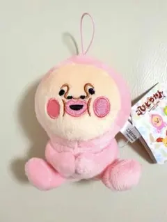 こびとづかん おすわりポーズマスコット カクレモモジリ 1種