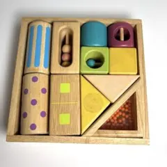 エドインター 知育玩具