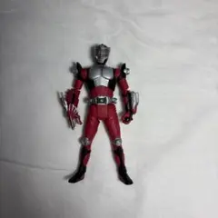 2002年　仮面ライダー龍騎フィギュア