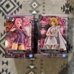 2025年最新】ワンピース DXF フィギュアの人気アイテム - メルカリ