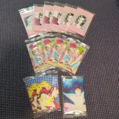 矢沢あいツインウエハース 13枚セット