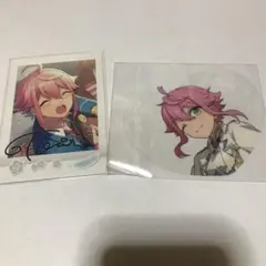 あんスタ ぱしゃこれ ぴくりあ 桃李