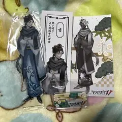 2025年最新】白黒無常 アクスタの人気アイテム - メルカリ