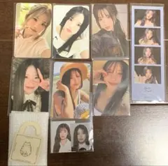 2026年最新】ハヨン fromis_9の人気アイテム - メルカリ