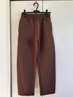 新品⭐︎AGNOSTパンツ