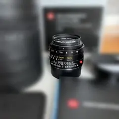 LEICA SUMMICRON-M 1:2/35mm ASPH 6bitのサムネイル