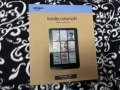 アマゾンB0CX8MT2M2 Kindle Colorsoft 7インチ16GB - メルカリ