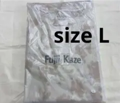 Fujii Kaze Tシャツ タイダイ柄 Lサイズ 藤井風 - メルカリ