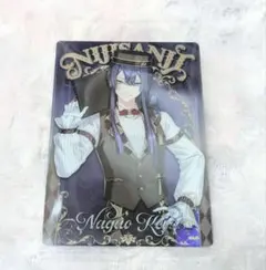 ウエハース 長尾景 にじさんじ