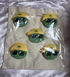 ONE N' ONLY HAYATO 26th BIRTHDAYトートバッグ