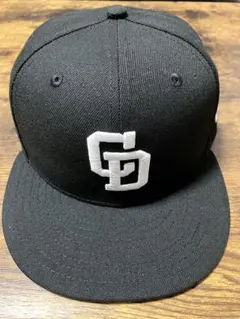NEW ERA 中日ドラゴンズ キャップ