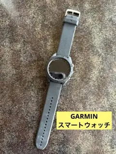 GARMIN Approach S60 グレー