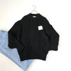 レディース ニット 長袖